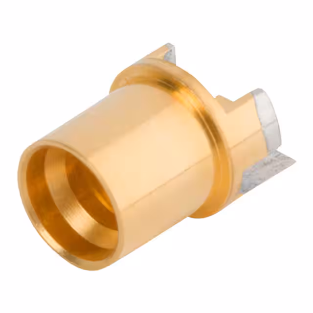 1285-6002-TD Amphenol SV Microwave  Coaxial Connector (RF) Assemblies